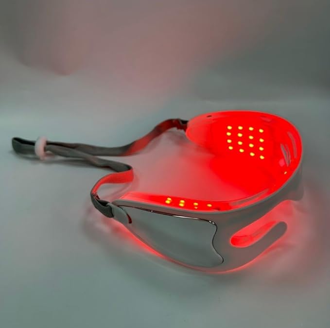 LED RØDT LYS TERAPI